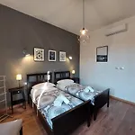 Сasa de vacaciones Savieri In *