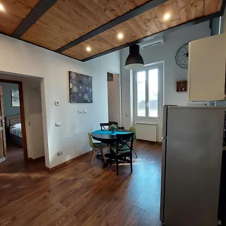 Сasa de vacaciones Savieri In