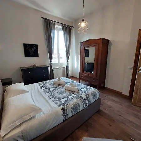 Сasa de vacaciones Savieri In