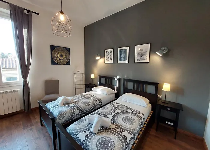 Savieri In Дом отдыха Флоренция