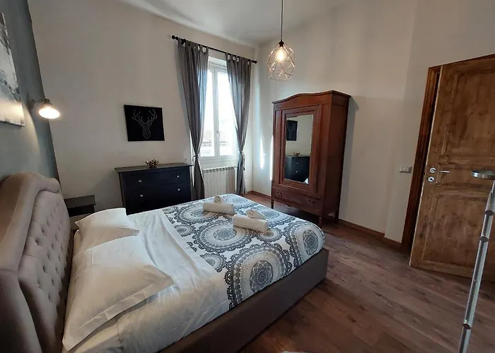 Дом отдыха Savieri In