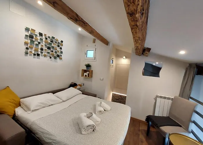Сasa de vacaciones Savieri In *